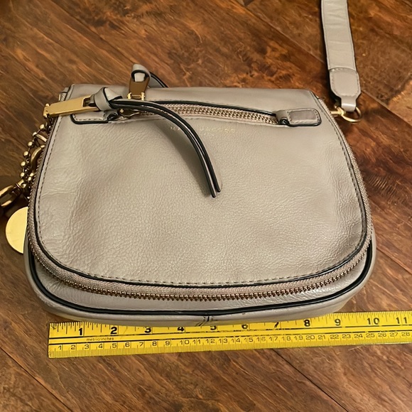 Marc Jacobs saddle bag - Picture 15 of 17